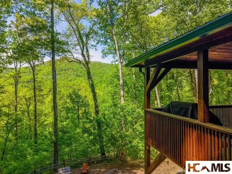 453 Macs Mountain Retreat Lane Franklin NC 28734