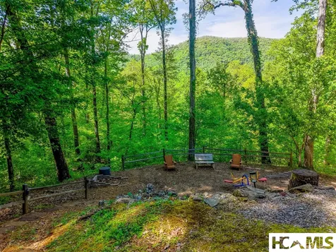453 Macs Mountain Retreat Lane Franklin NC 28734
