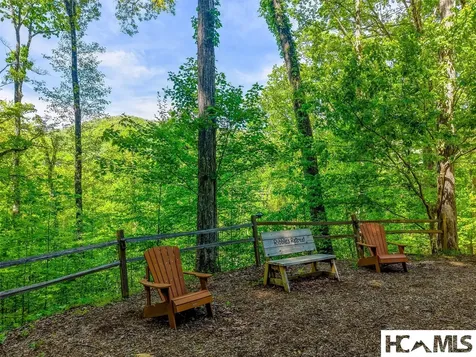 453 Macs Mountain Retreat Lane Franklin NC 28734