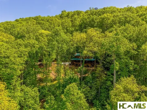 453 Macs Mountain Retreat Lane Franklin NC 28734