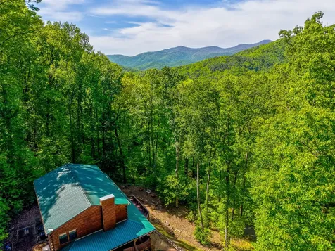 453 Macs Mountain Retreat Lane Franklin NC 28734