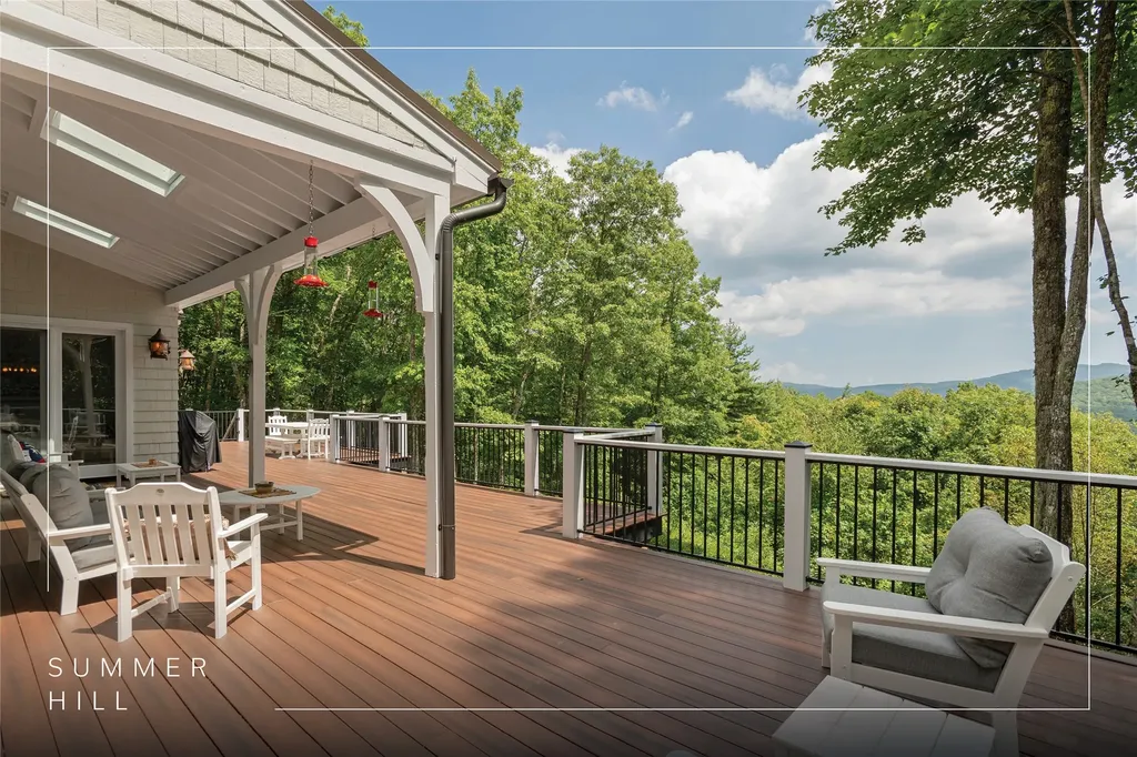 74 Wildberry Lane Cullowhee NC 28723