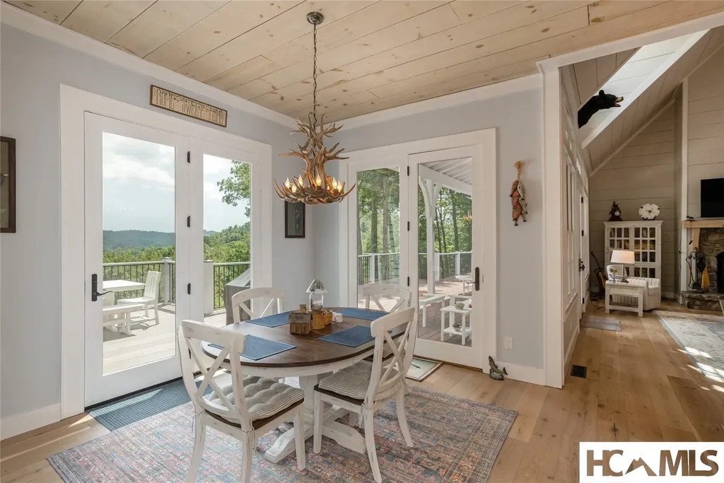 74 Wildberry Lane Cullowhee NC 28723