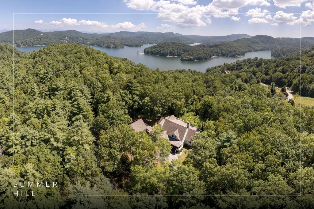 74 Wildberry Lane Cullowhee NC 28723
