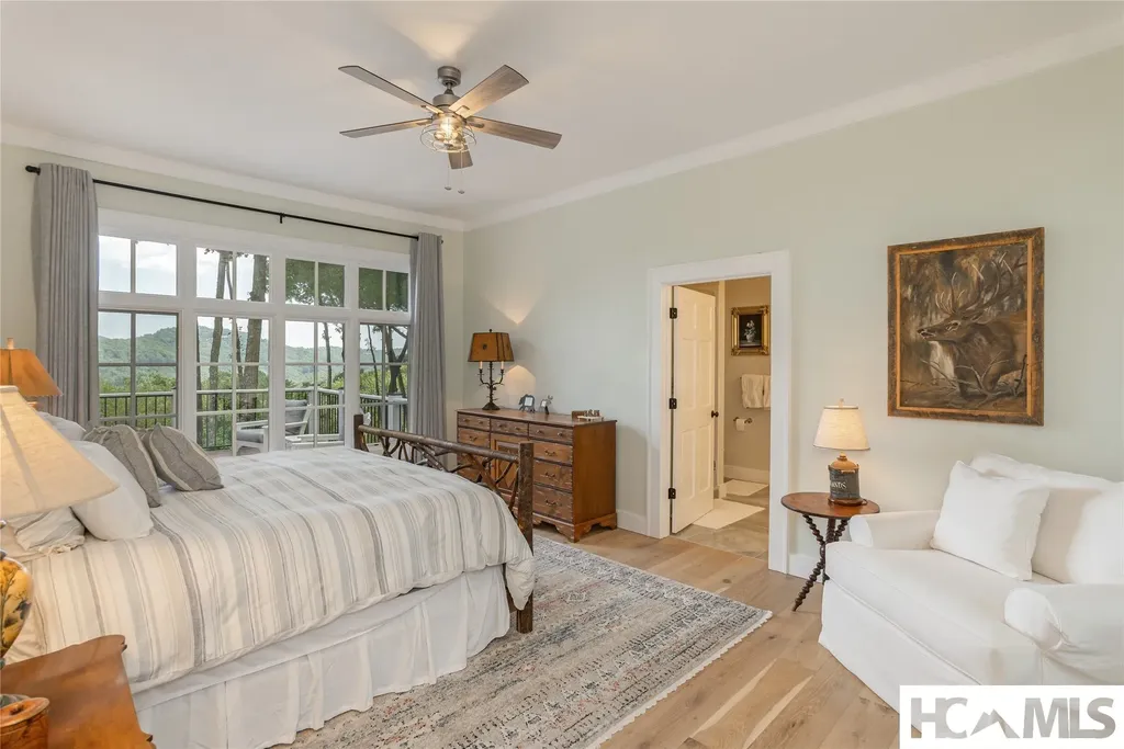 74 Wildberry Lane Cullowhee NC 28723