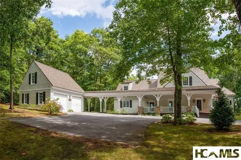 74 Wildberry Lane Cullowhee NC 28723