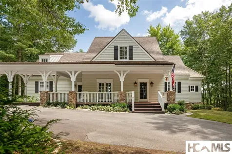 74 Wildberry Lane Cullowhee NC 28723