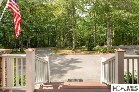74 Wildberry Lane Cullowhee NC 28723