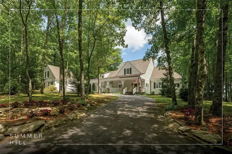 74 Wildberry Lane Cullowhee NC 28723
