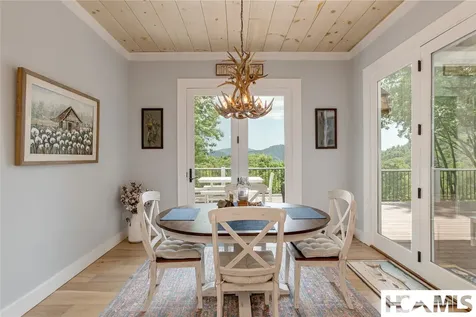 74 Wildberry Lane Cullowhee NC 28723
