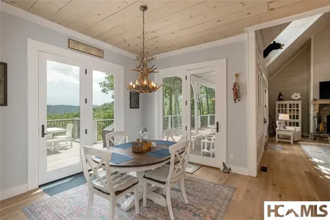 74 Wildberry Lane Cullowhee NC 28723