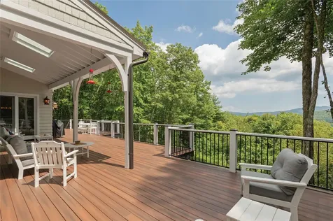 74 Wildberry Lane Cullowhee NC 28723