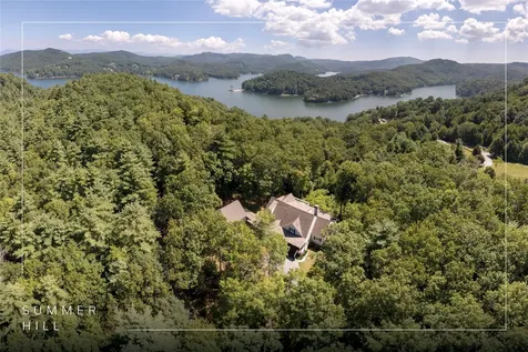 74 Wildberry Lane Cullowhee NC 28723