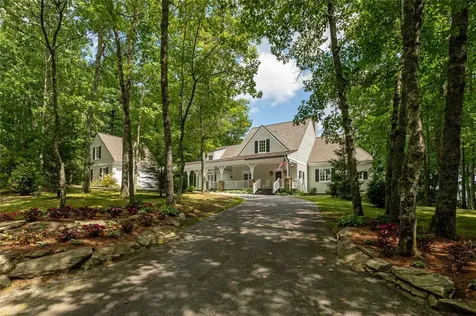 74 Wildberry Lane Cullowhee NC 28723