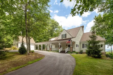 74 Wildberry Lane Cullowhee NC 28723