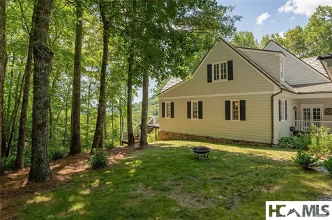 74 Wildberry Lane Cullowhee NC 28723