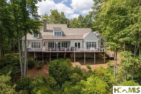74 Wildberry Lane Cullowhee NC 28723