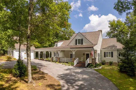 74 Wildberry Lane Cullowhee NC 28723