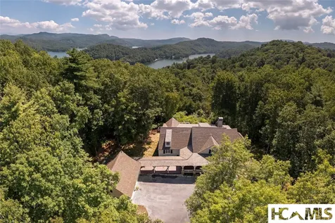 74 Wildberry Lane Cullowhee NC 28723