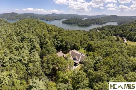 74 Wildberry Lane Cullowhee NC 28723