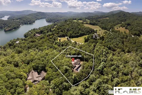 74 Wildberry Lane Cullowhee NC 28723