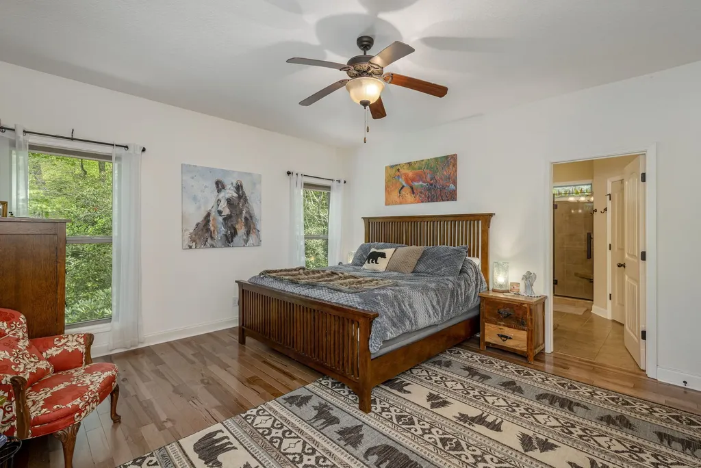 149 Hiwassee Road Lake Toxaway NC 28747