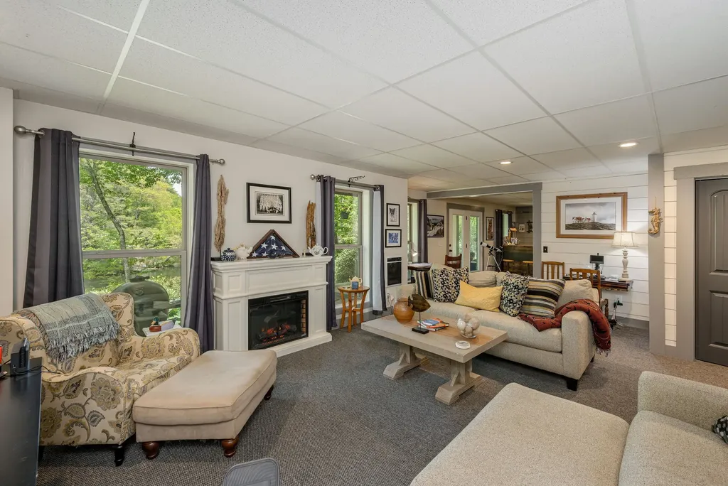 149 Hiwassee Road Lake Toxaway NC 28747