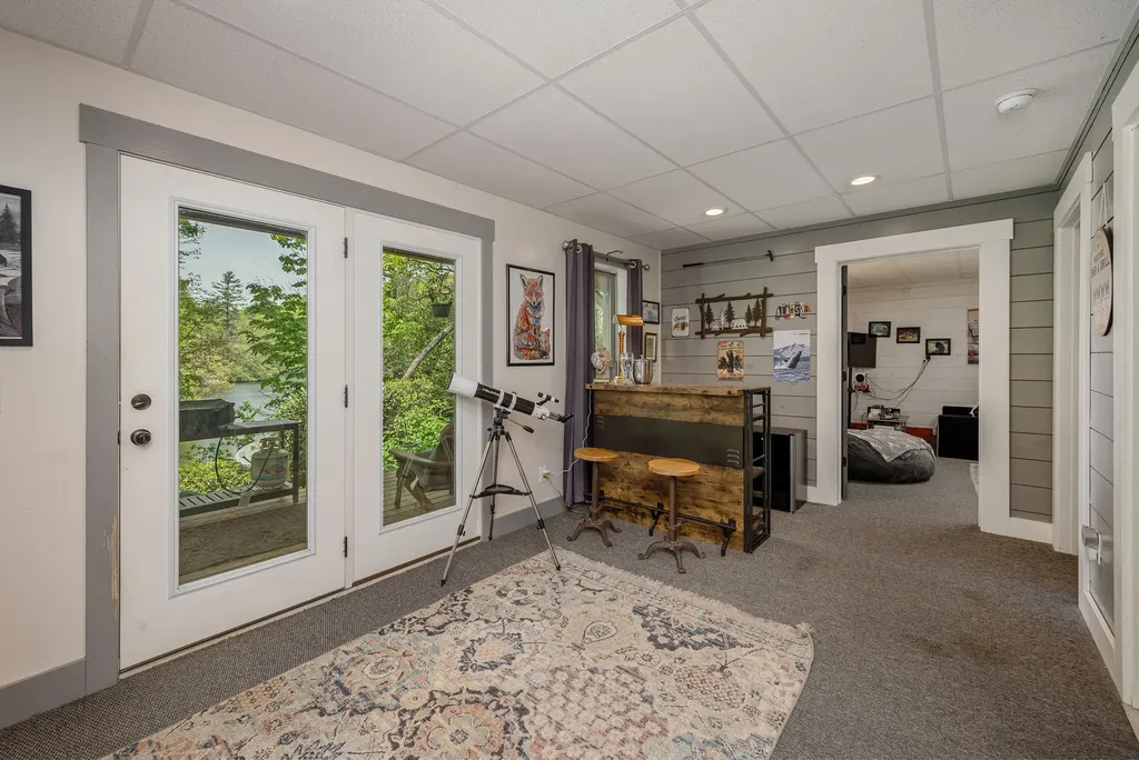 149 Hiwassee Road Lake Toxaway NC 28747