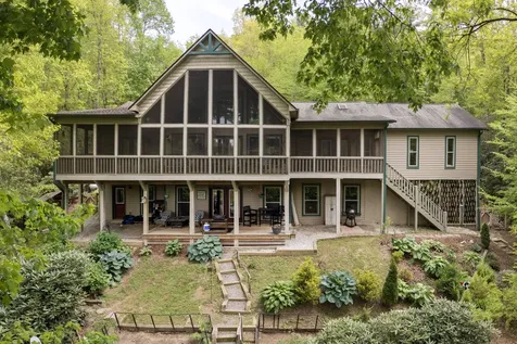 149 Hiwassee Road Lake Toxaway NC 28747