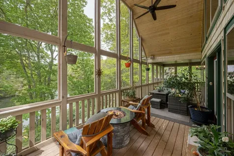 149 Hiwassee Road Lake Toxaway NC 28747