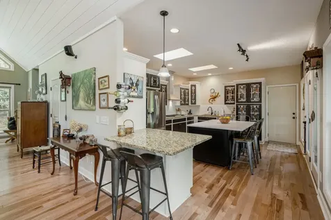 149 Hiwassee Road Lake Toxaway NC 28747