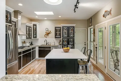 149 Hiwassee Road Lake Toxaway NC 28747