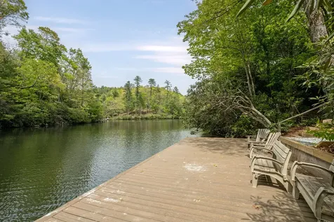 149 Hiwassee Road Lake Toxaway NC 28747