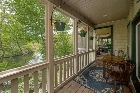 149 Hiwassee Road Lake Toxaway NC 28747