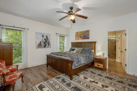 149 Hiwassee Road Lake Toxaway NC 28747
