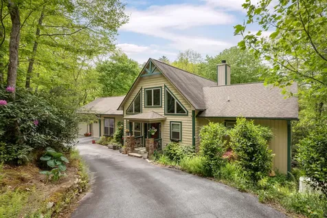 149 Hiwassee Road Lake Toxaway NC 28747