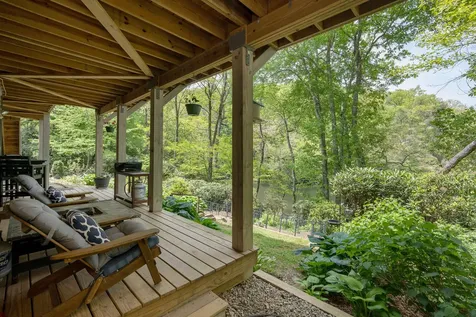 149 Hiwassee Road Lake Toxaway NC 28747