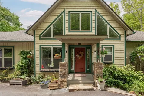 149 Hiwassee Road Lake Toxaway NC 28747