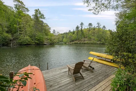 149 Hiwassee Road Lake Toxaway NC 28747