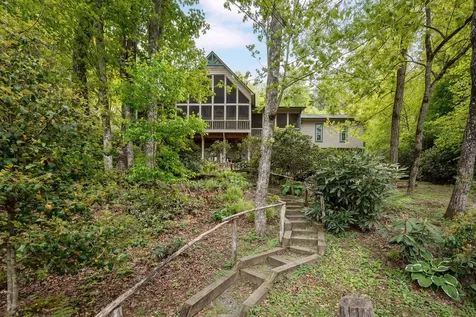 149 Hiwassee Road Lake Toxaway NC 28747