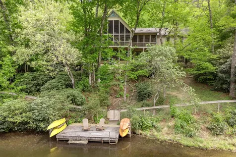 149 Hiwassee Road Lake Toxaway NC 28747
