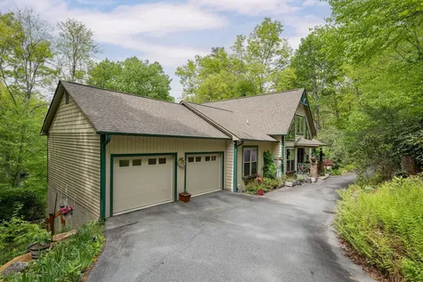 149 Hiwassee Road Lake Toxaway NC 28747