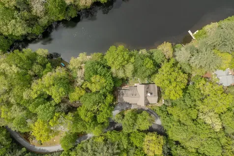 149 Hiwassee Road Lake Toxaway NC 28747