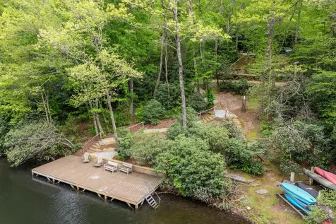 149 Hiwassee Road Lake Toxaway NC 28747