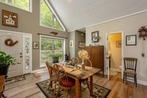 149 Hiwassee Road Lake Toxaway NC 28747