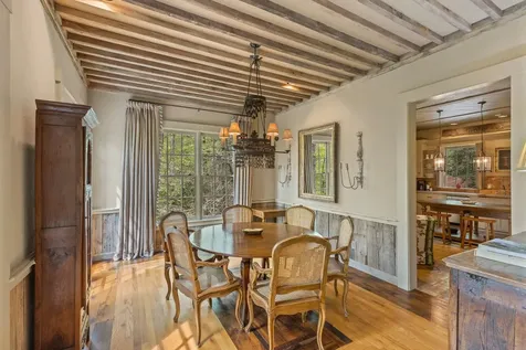 531 Billy Cabin Road Highlands NC 28741