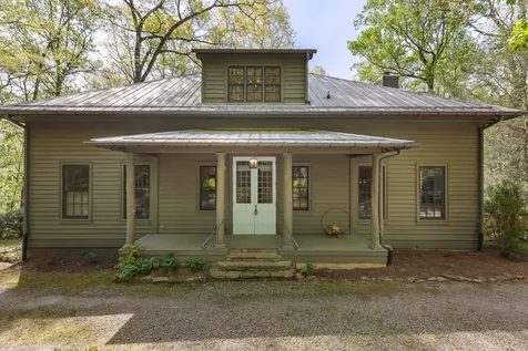 531 Billy Cabin Road Highlands NC 28741