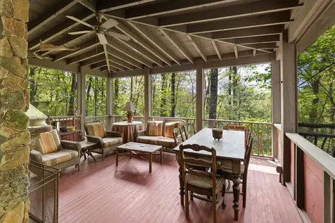 531 Billy Cabin Road Highlands NC 28741