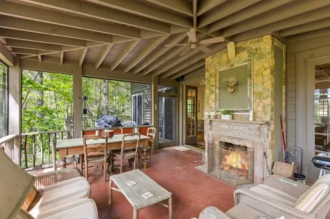 531 Billy Cabin Road Highlands NC 28741