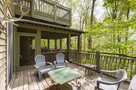 531 Billy Cabin Road Highlands NC 28741